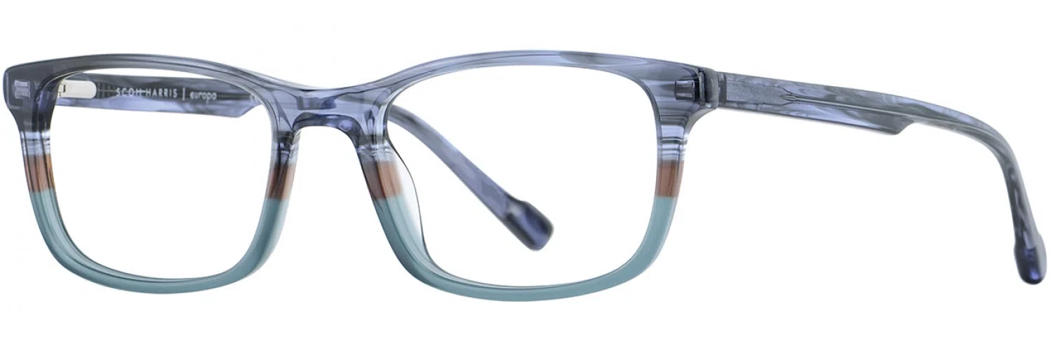 Scott Harris SH722 Eyeglasses - view 12